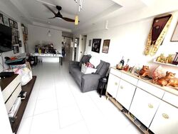 Blk 109 Commonwealth Crescent (Queenstown), HDB 3 Rooms #523805121